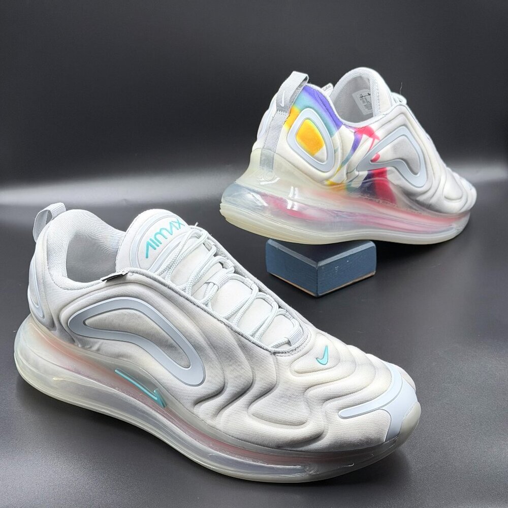 Nike Air Max 720 'Pride'